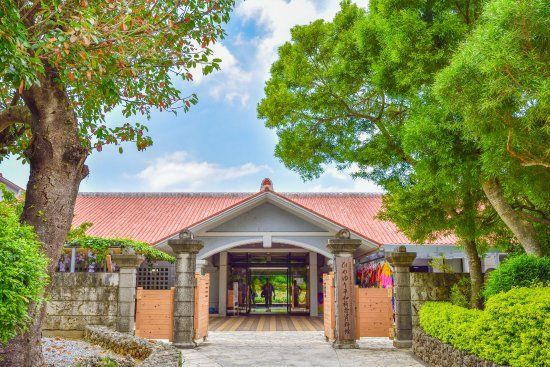 Himeyuri-Friedensmuseum